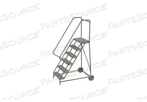 OEM#: WLARTR1062456 АЛЮМИНИЕВАЯ ЛЕСТНИЦА-ТАЧКА СТУПЕНЬКА 24Ш x 14Д ПЛАТФОРМА GRIP STRUT TREAD от Tri-Arc