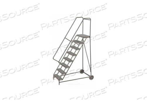 OEM#: WLARTR1082458 АЛЮМИНИЕВАЯ ЛЕСТНИЦА-ТАЧКА СТУПЕНЬКА 24Ш x 14Д ПЛАТФОРМА GRIP STRUT TREAD от Tri-Arc