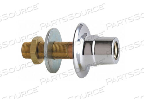 OEM#: 986-CPSОДИНАРНЫЙ НАСТЕННЫЙ ФЛАНЕЦ ДЛЯ ОБСЛУЖИВАНИЯ от Chicago Faucets