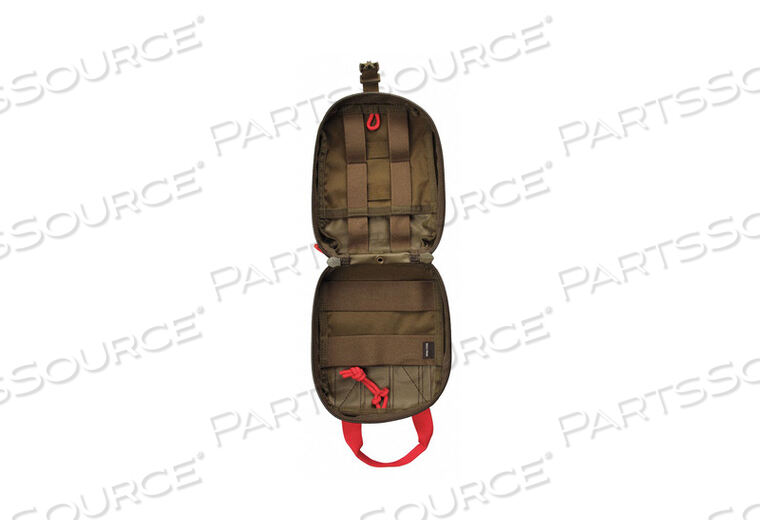 OEM#: 37CL116BKМЕДИЦИНСКИЙ БЫСТРОСЪЕМНЫЙ ЧЕРТЫЙ от BlackHawk Industrial Distribution, Inc.