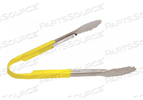 OEM#: CG12YTONG ЖЕЛТЫЙ 12 ДЮЙМОВ L НЕРЖАВЕЮЩАЯ СТАЛЬ от Crestware