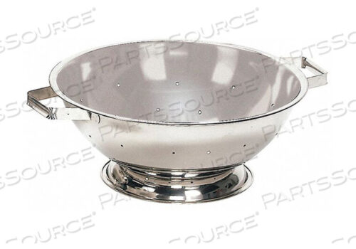 OEM#: COL03ДУРШАЛ 3 КВАРТЫ. 3-3/4 ДЮЙМА H СТАЛЬ от Crestware