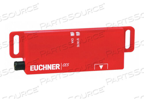 OEM#: CES-AP-CR2-CH-SF-100775БЕСКОНТАКТНЫЙ ВЫКЛЮЧАТЕЛЬ БЕЗОПАСНОСТИ ДЛЯ 103450 M4 от Euchner