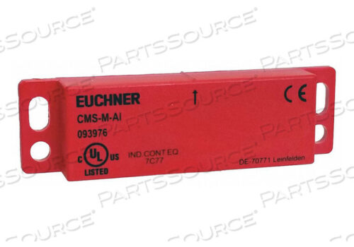 OEM#: CMS-M-AIMагнитный привод для 94702 .88 IN W от Euchner