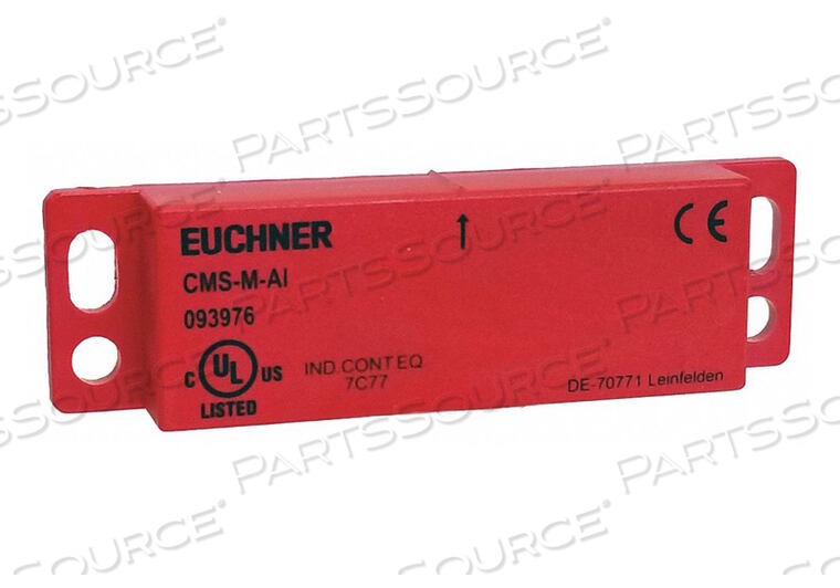 OEM#: CMS-M-AIMагнитный привод для 94702 .88 IN W от Euchner