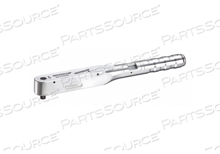 OEM#: 8565-01ДИНАМОМЕТРИЧЕСКИЙ КЛЮЧ 3/8 DR. 7,9 НМ - 39,5 НМ от Gedore