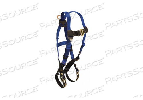 OEM#: 45J277ЖГУТ БЕЗОПАСНОСТИ ДЛЯ ВСЕГО ТЕЛА CONDOR XL/2XL от Condor