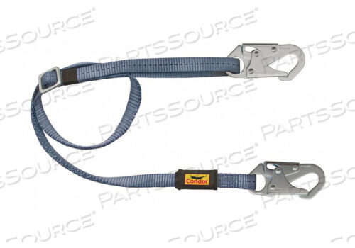 OEM#: 45J293РЕГУЛИРУЕМЫЙ ШНУРОК СИНИЙ от Condor