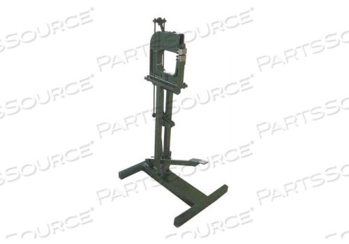 OEM#: 45J331 УСАДОЧНАЯ МАШИНА/РАСТЯЖИТЕЛЬ 16 КАЛОРИГА С РЕЗЕРВОМ от DAYTON ELECTRIC MANUFACTURING CO