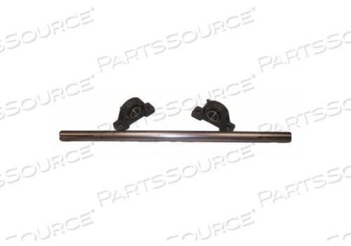 OEM#: 3AXF2SBKSHAFT AND BEARING KIT USE WITH 3AXF2 by DAYTON ELECTRIC MANUFACTURING CO