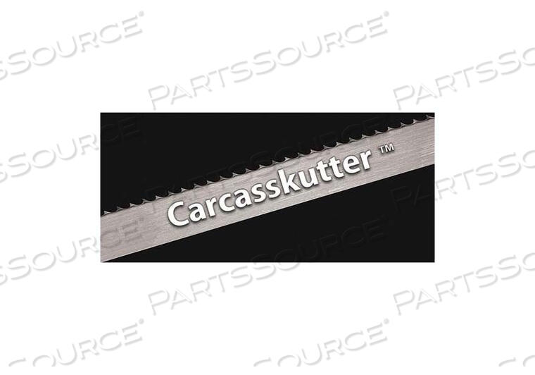 OEM#: 94370-119WЛЕНТОЧНАЯ ПИЛКА 119 ДЮЙМОВ L 3 ЗУБА от Starrett