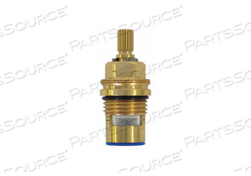 OEM#: P10105WCOLD ШТОК КРАНА ИЗ НИЗКОСВЕННОЙ ЛАТУНИ от Kissler