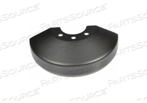 OEM#: PN5ZL31004GCENTER WHEEL GUARD от Westward