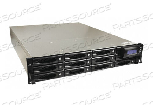 OEM#: INR-440СЕТЕВОЙ ВИДЕОРЕГИСТРАТОР 64 CH VGA от ACTi