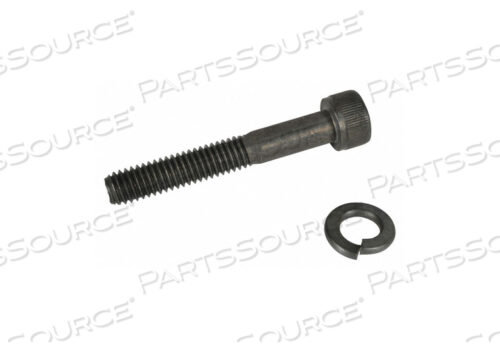 OEM#: PN3B01M06040VGHEX BOLT SET от Westward
