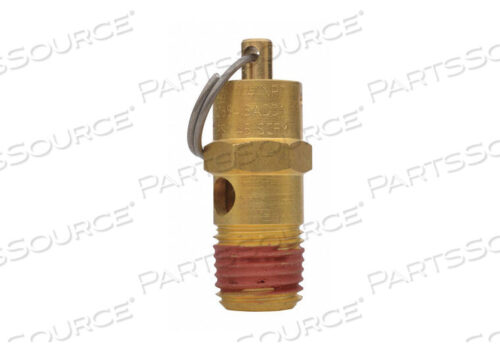 OEM#: PN2406021AGPRESSURE RELIEF VALVE от Westward