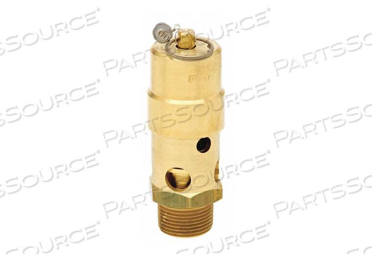 OEM#: SW12-0A250ВОЗДУШНЫЙ ПРЕДОХРАНИТЕЛЬНЫЙ КЛАПАН 1-1/4 ВХОД 250 PSI от Control Devices