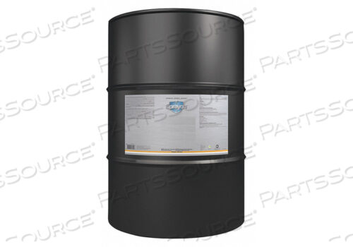 БОЧКА ДЛЯ ПИЩЕВОЙ СМАЗКИ NLGI GRADE 0