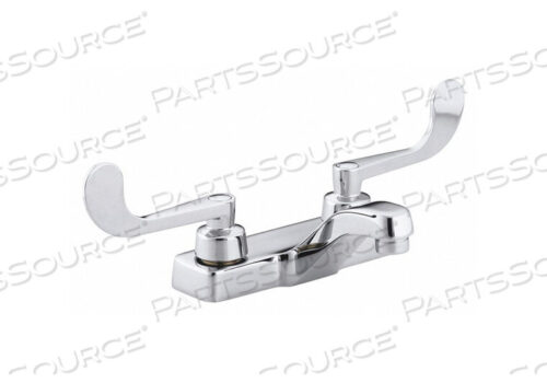 OEM#: K-7404-5A-CPLOW ARC CHROME KOHLER BRASS 1.5GPM от Kohler