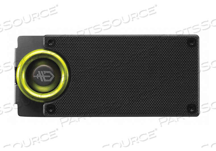 OEM#: 31-002521ЗАЖИМ ДЛЯ ДЕНЕГ 3-39/64 ДЮЙМА ЧЕРНЫЙ/ЗЕЛЕНЫЙ от Gerber Tools