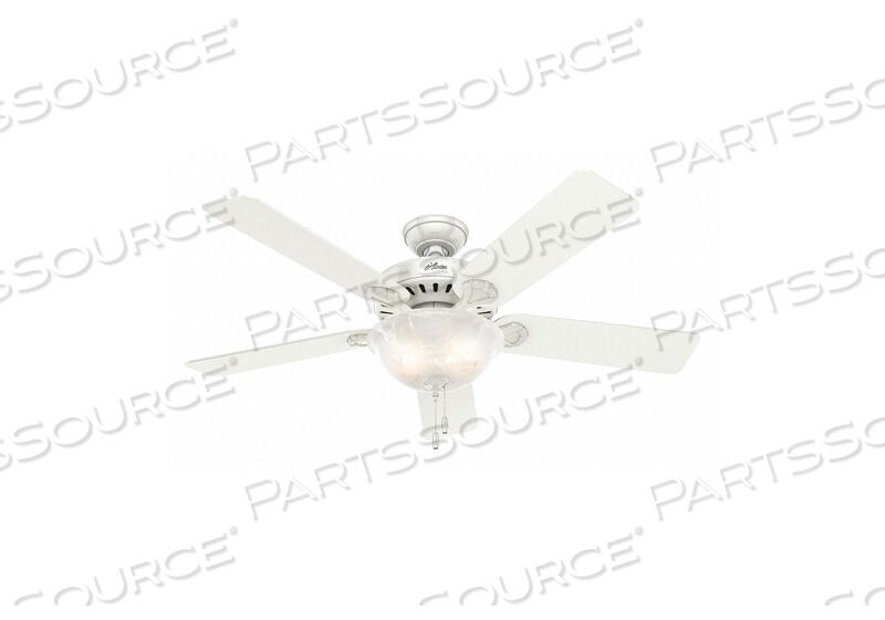 OEM#: 53251Потолочный вентилятор Decratve с 52 лопастями диаметром 3, производитель Hunter Fan Co. / Casablanca Fand Co.