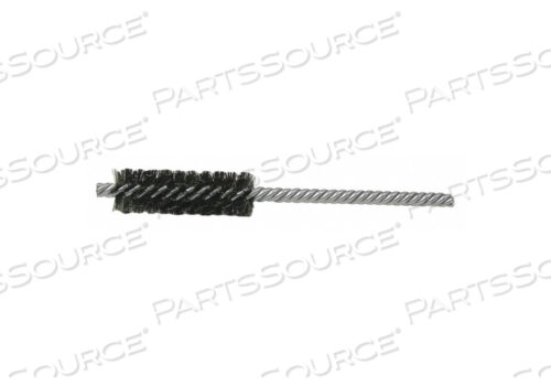 OEM#: 88400ДВОЙНАЯ СПИРАЛЬНАЯ ТРУБЧАТАЯ ЩЕТКА 0,008 ПРОВОЛОКА PK10 от Westward