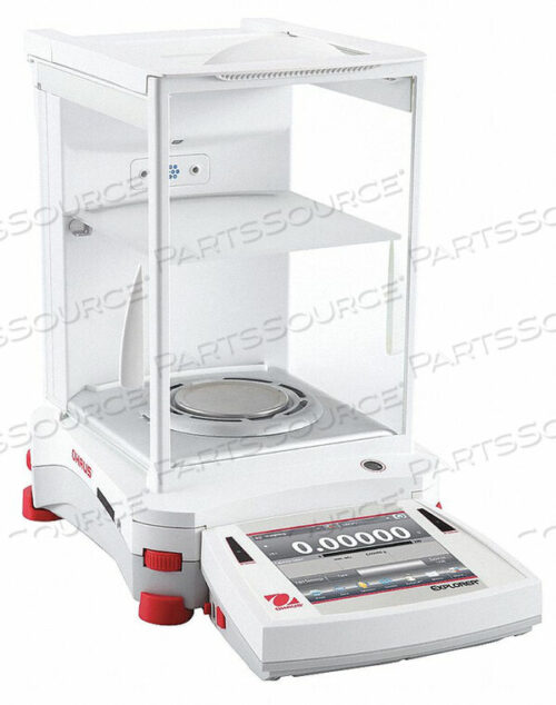 OEM#: EX225D/ADANALYTICAL BALANCE DIGITAL 16 IN H от Ohaus Corporation