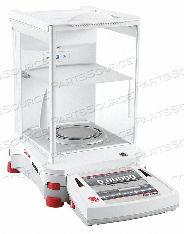 OEM#: EX225D/ADANALYTICAL BALANCE DIGITAL 16 IN H от Ohaus Corporation