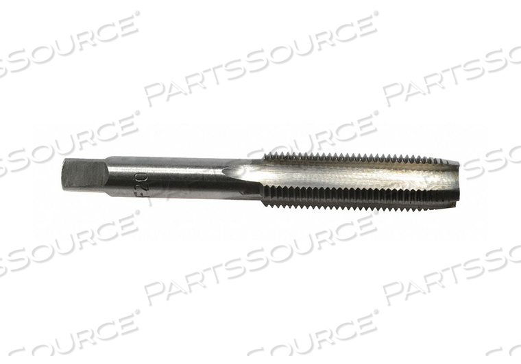 OEM#: CCT1060-12МЕТЧИК ИЗ ЛЕГИРОВАННОЙ СТАЛИ 1/2-20 UNF от Westward