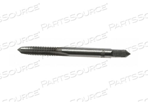 OEM#: CCT1060-25 КОНИЧЕСКИЙ МЕТЧИК ИЗ ЛЕГИРОВАННОЙ СТАЛИ 1/4-24 UNF от Westward