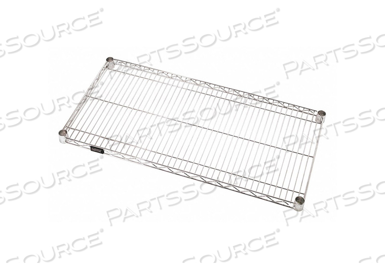 OEM#: 2460SWIRE SHELF 60 W 24 D SS от Quantum Storage Systems