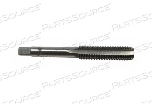 OEM#: CCT1060-78PALLOY STEEL PLUG TAP 3/8-24 UNF от Westward