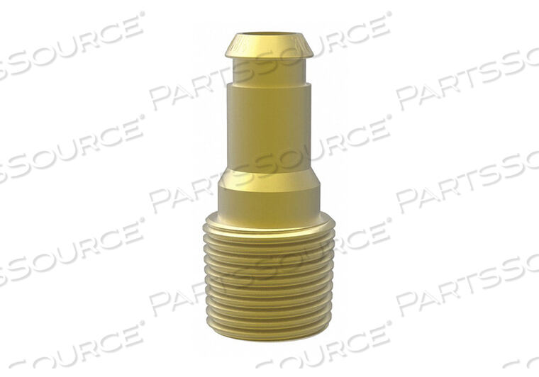 OEM#: ФИТИНГ D=6 G1/4 - G1/8ФИТИНГ С ПРИСОСКОЙ 9/16 ДЮЙМА L PK5 от Valuline