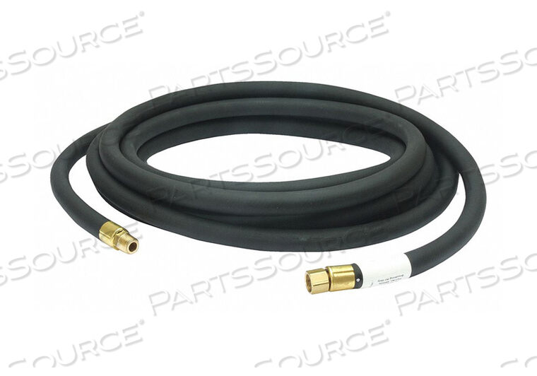 OEM#: 998025ШЛАНГ ВОЗДУШНОЙ ЛИНИИ 25 ФУТОВ Д X 1/2 ДЮЙМА D ПВХ от Honeywell