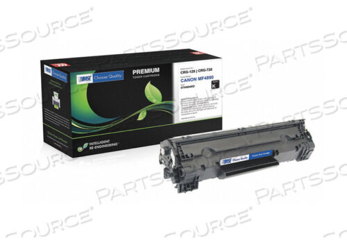 OEM#: MSE-3500B001AAТОНЕРОВЫЙ КАРТРИДЖ BLK CANON MAX PAGE 2100 от MSE
