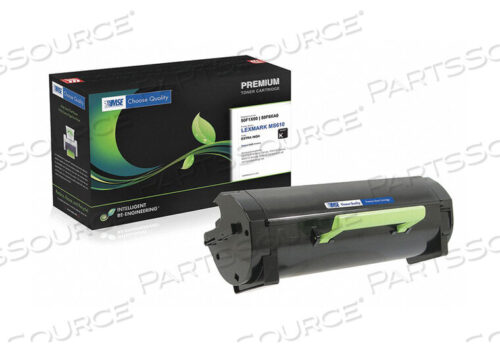 OEM#: MSE022461162ТОНЕР-КАРТРИДЖ LEXMARK EXTRA HIGH YIELD от MSE