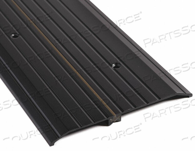 OEM#: 8427DKB-36ДВЕРНОЙ ПОРОГ ТЕМНО-БРОНЗОВЫЙ 36 ДЮЙМОВ ДЛИНА 7 ДЮЙМОВ ШИРИНА от National Guard Products