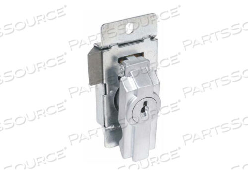 OEM#: 15767C60ENCLOSURE LOCK DISC DULL CHROME от CCL