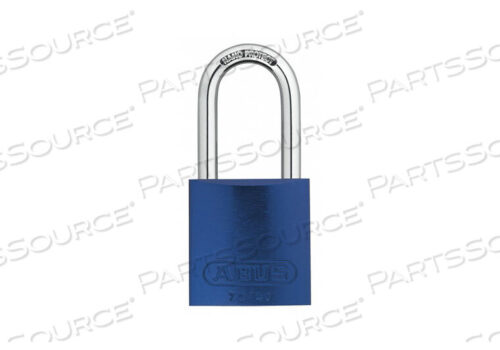 OEM#: 19348НАВЕСНОЙ ЗАМОК С КЛЮЧОМ ОТЛИЧНЫЙ 1-1/2 W PK3 от Abus