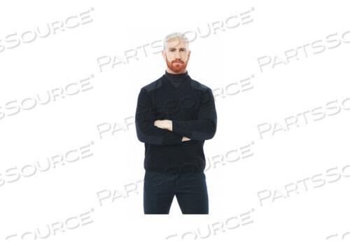 OEM#: 2030TALLV-NECK ВОЙЛОЧНЫЙ СВИТЕР ТЕМНО-СИНИЙ M от Cobmex