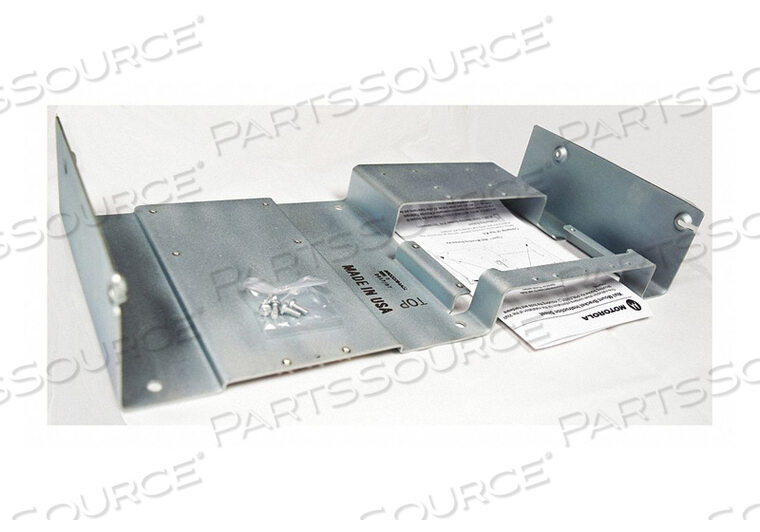 OEM#: PMLE5031BRACKET 9-1/4 L X 19 W WALL MOUNT TYPE от Motorola