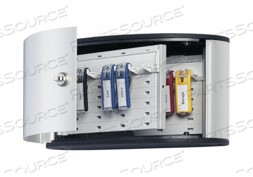 OEM#: 196023КЛЮЧЕВОЙ ЯЩИК 6-1/4 H 12 ЕМКОСТЬЮ от Durable