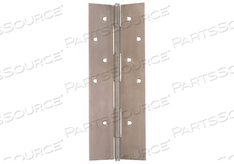 OEM#: SS300-83CONTINUOUS HINGE BRUSHED FINISH 83 L от National Guard Products