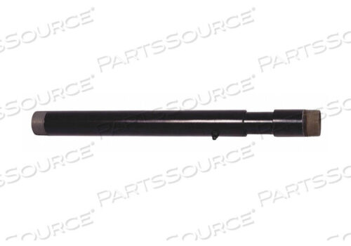 OEM#: EXT1830EXTENSION COLUMN BLACK 1.9 DX30 HX1.9 W от Video Mount Products