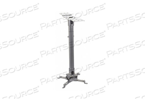 OEM#: PMLPPROJECTOR MOUNT 15.6 DX37.6 HX15.6 W от Video Mount Products