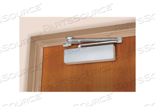 OEM#: CPS7500 X 689ДОВОДЧИК ДВЕРИ NORTON 7500 СЕРИЯ ДОВОДЧИКОВ от Norton