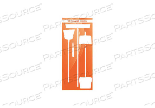 OEM#: 60-3008-7230-628DRY SHADOW BOARD 72 HX30 W от DIY Industries