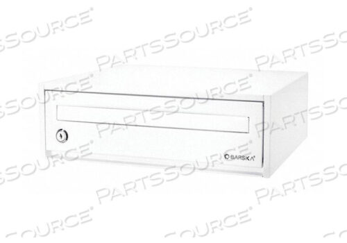 OEM#: CB13118LOCK BOX WALL MOUNTING KEY CAP. 2 от Barska