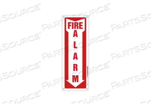 OEM#: 465N96ЗНАК БЕЗОПАСНОСТИ 4 ШX24 В 0,060 ТОЛЩИНА от Condor