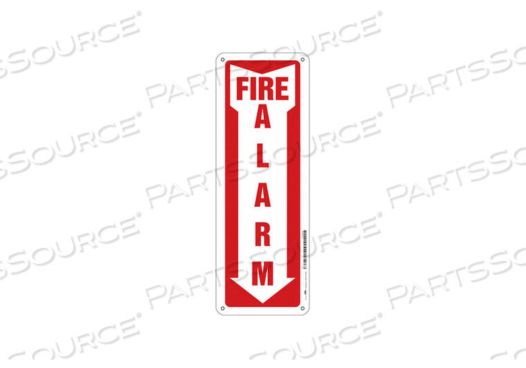 OEM#: 465N96ЗНАК БЕЗОПАСНОСТИ 4 ШX24 В 0,060 ТОЛЩИНА от Condor